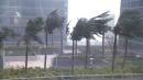 Winds intensify in Miami as Hurricane Irma nears