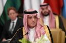 Saudi renews offer to deploy troops to Syria