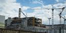 Chernobyl's Historic Sarcophagus to Be Dismantled