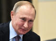 Putin vows to give voters a say on constitutional changes