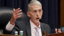 Trey Gowdy: Trump's Aides Need To 'Re-Evaluate' Staying After His Summit Remarks