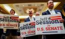 Jeff Sessions' run-off and a Bush's loss: Super Tuesday races you may have missed