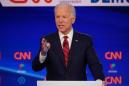 Biden suggests many COVID-19 deaths were avoidable but for Trump's 'lack of attention and ego'