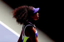 Naomi Osaka's hair reveals the burdens carried by Black bodies in white spaces