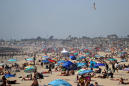 California governor closes Orange County beaches