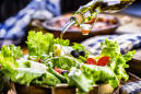 Could a Mediterranean diet offset the negative effects of air pollution?