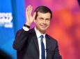 An exclusive fundraiser reveals Pete Buttigieg is being backed by some of Silicon Valley's wealthiest families