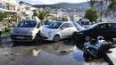 Death toll reaches 39 in quake that hit Turkey, Greek island