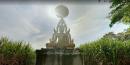 UFO seekers are flocking to a huge Buddha statue in Thailand saying it is home to a wormhole that aliens use to travel to different dimensions