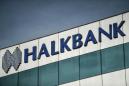 US charges Turkey's Halkbank with evading Iran sanctions