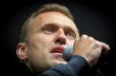 Russia protests Germany's 'accusations and ultimatums' on Navalny