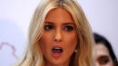 China Approves 5 New Trademarks For Ivanka Trump Business As President Forges ZTE Deal