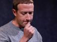 Facebook admits it 'improperly' blocked some political ads due to 'technical issues' as Joe Biden's campaign slams it for being 'wholly unprepared'