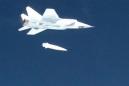 Russia and China Are Catching Up on Hypersonic Missiles Amid US Neglect, Expert Says