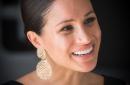 Meghan Markle's 24K gold plated earrings are not as expensive as you think