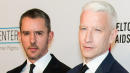 Anderson Cooper And Longtime Boyfriend Benjamin Maisani Split