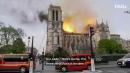 Massive Notre Dame Cathedral donations draw high-profile backlash