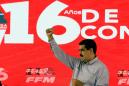 Venezuela government says it thwarted 'coup' plot