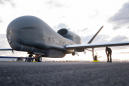 New NATO surveillance drones bet on Italian safety ruling
