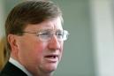 Republican Tate Reeves wins Mississippi governor race