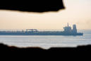 Iranian tanker to leave Gibraltar soon despite US pressure