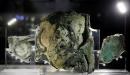 5 Facts About The Antikythera Mechanism