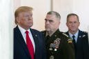 In surprising request, Trump asks NATO to do more in Mideast