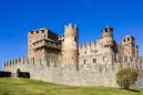 Here's how to get a free castle in Italy (seriously)