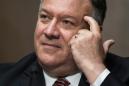Pompeo warns of UN sanctions if Iran arms ban ends