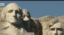 DNC deletes tweet slamming Mount Rushmore 