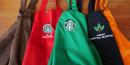 There's Actually A Meaning Behind All Of The Starbucks Apron Colors