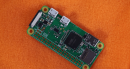 Raspberry Pi Zero W: New Single-Board Computer Features Wi-Fi, Bluetooth 4.0 And Costs Just $10