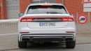 Audi SQ8 Could Be Offered With Both Gasoline And Diesel Engines