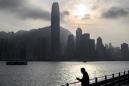 China arrests 12 fleeing Hong Kong by speedboat: city police
