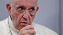 Pope Francis On Climate Change Denial: 'Man Is Stupid'