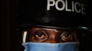 Uganda - where security forces may be more deadly than coronavirus