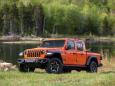 REVIEW: The Jeep Gladiator pickup truck is a monster off road, but might be too beastly for its own good on the highway