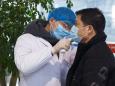 China accused the US of spreading global 'fear' over the Wuhan coronavirus, which has now killed 362 people