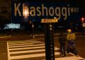Erdogan says cannot understand US 'silence' over Khashoggi murder