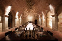 Democrats Sparred Over a Wine Cave Fundraiser. The Cave's Billionaire Owners Aren't Pleased.
