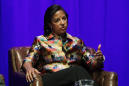 Susan Rice Wants to Run for Office. Will Her First Campaign Be for V.P.?