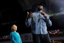 NBA star LeBron James' group plans effort to recruit poll workers for November