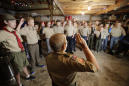 Mormons pulling 400,000 youths out of struggling Boy Scouts