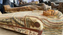 Ancient Egyptian mummies unearthed after more than 2,600 years