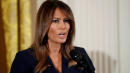 Melania Trump Tweets She's Doing OK, But Twitter Users Are Skeptical