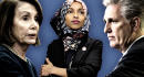 Rep. Ilhan Omar apologizes for 'anti-Semitic' tweets
