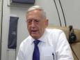 Mattis: US reached decision on Afghan strategy after 'rigorous' debate