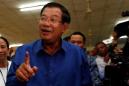 Cambodia PM orders English-language newspaper to pay taxes or close