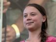 'We need to listen to the experts': Climate activist Greta Thunberg says coronavirus has proven the dependence society has on scientific data
