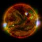 These 7 NASA Photos Show How Complex Our Star Really Is